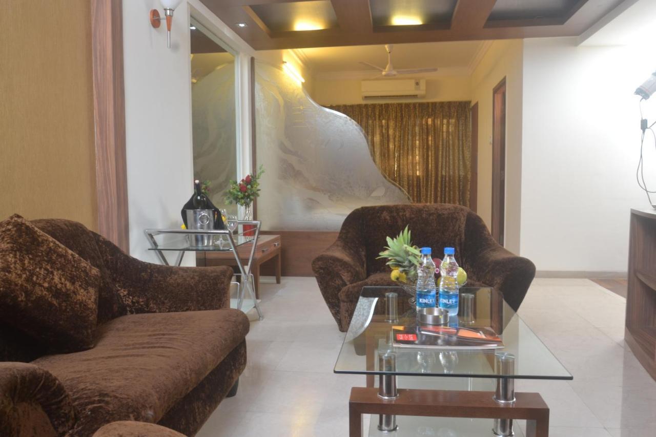 Hotel Plaza Βομβάη Εξωτερικό φωτογραφία