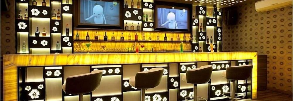 Hotel Plaza Βομβάη Εξωτερικό φωτογραφία